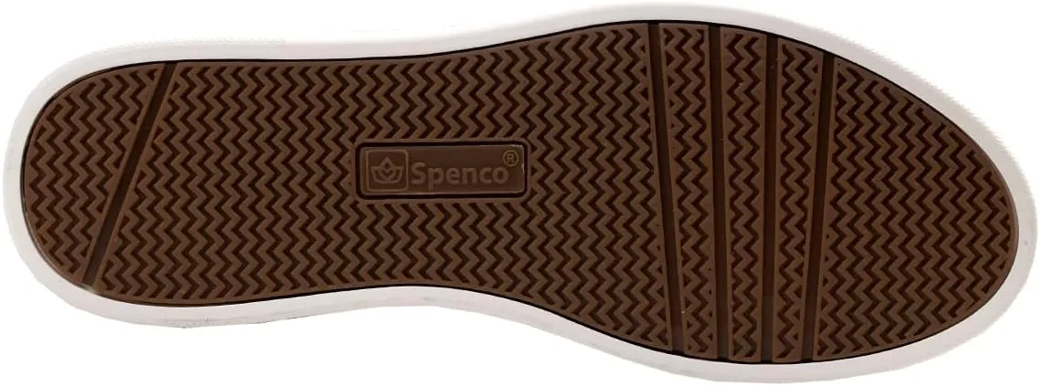Spenco Women's Santa Maria Batik Sneaker