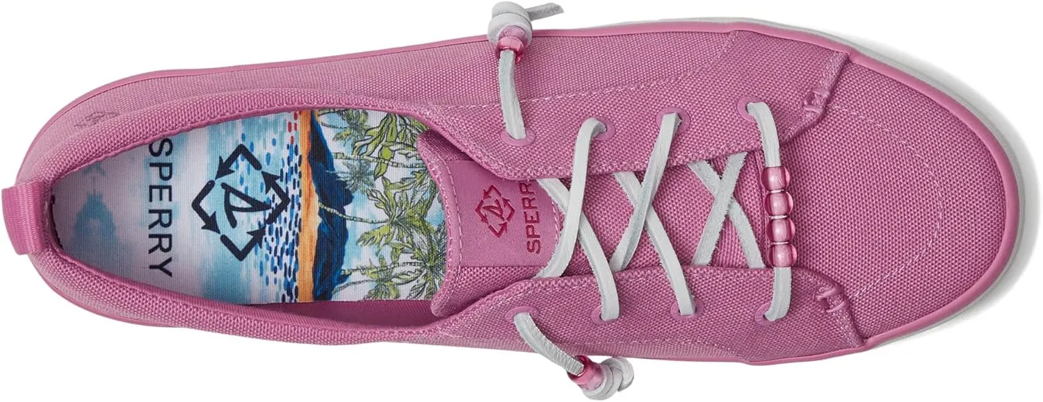 Sperry Ladies Footwear Women's Crest Vibe Platform