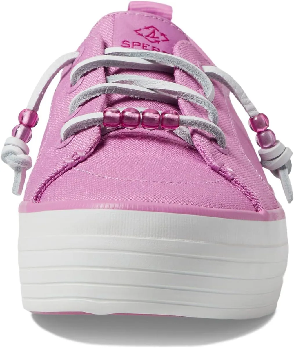 Sperry Ladies Footwear Women's Crest Vibe Platform