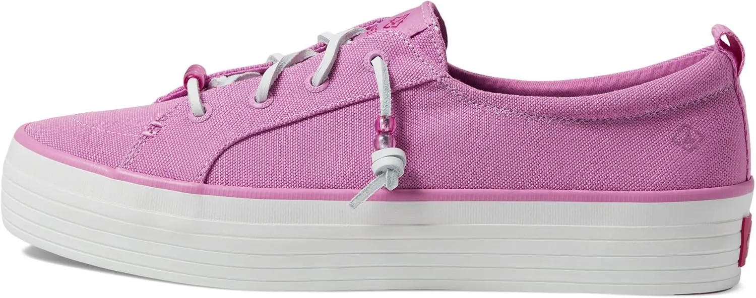 Sperry Ladies Footwear Women's Crest Vibe Platform