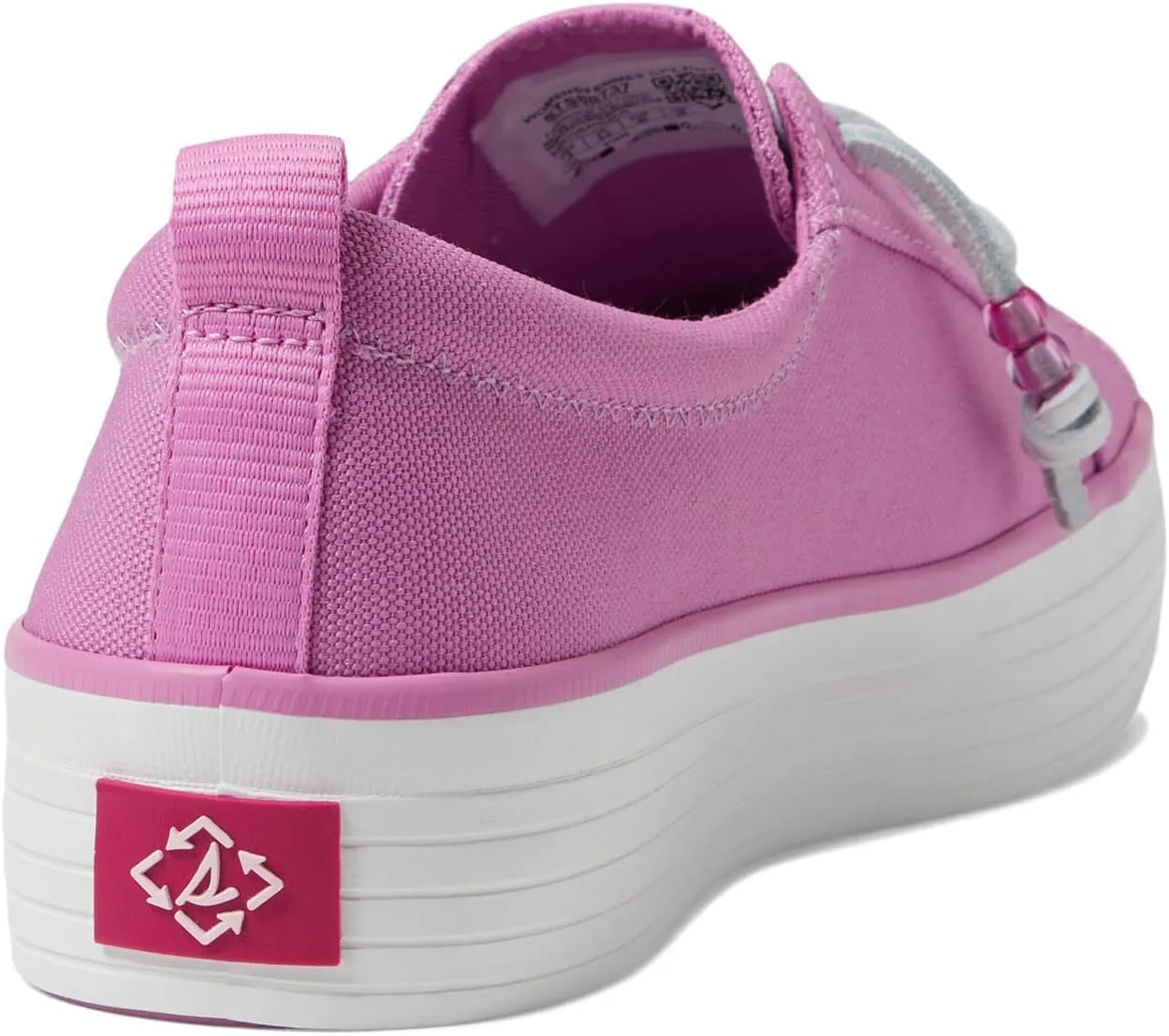 Sperry Ladies Footwear Women's Crest Vibe Platform