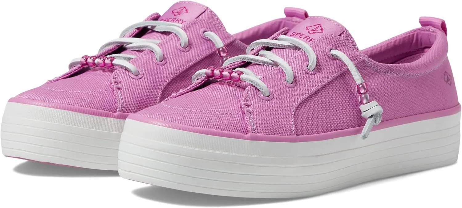 Sperry Ladies Footwear Women's Crest Vibe Platform