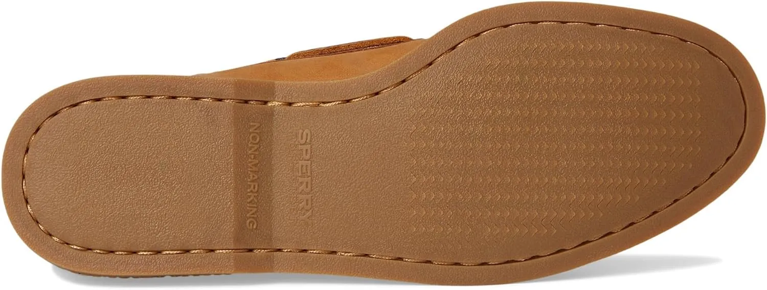 Sperry Men's Gold Authentic Original 2-Eye Boat Shoe