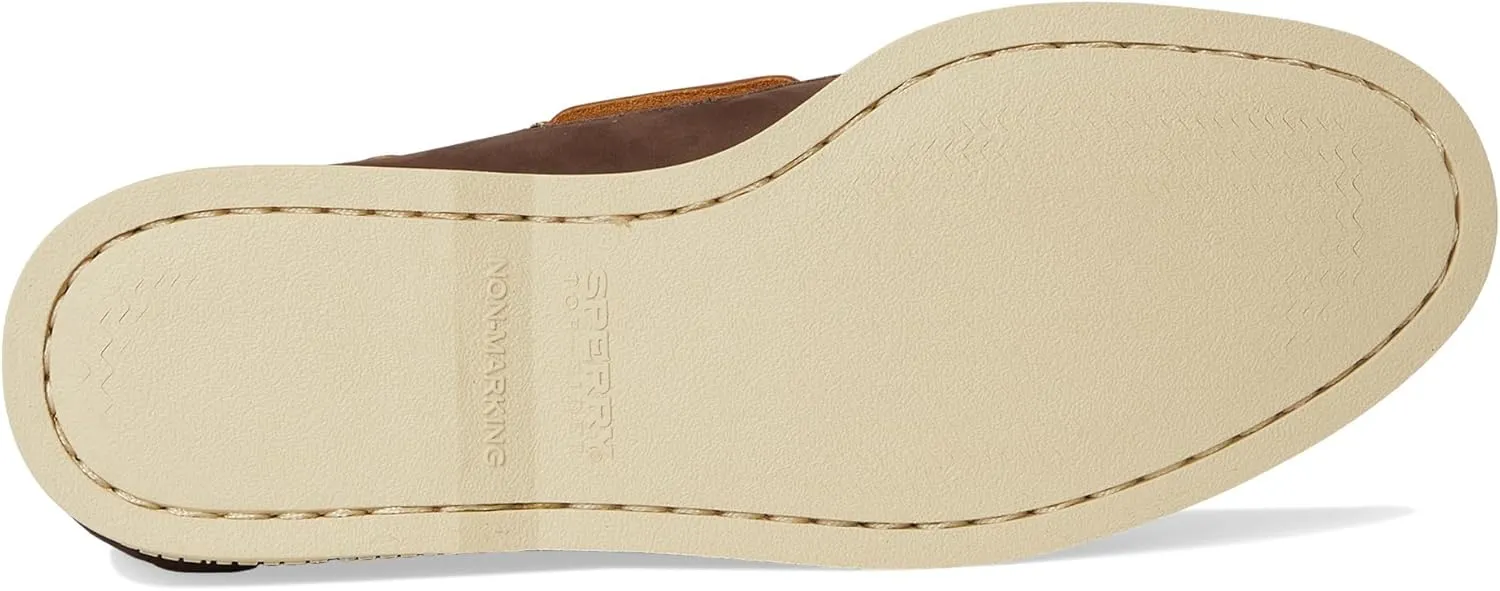 Sperry Men's Gold Authentic Original 2-Eye Boat Shoe