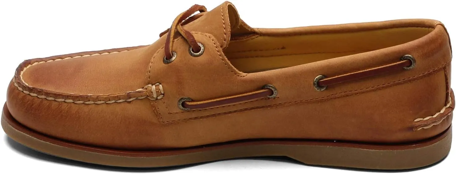 Sperry Men's Gold Cup a/O 2-Eye
