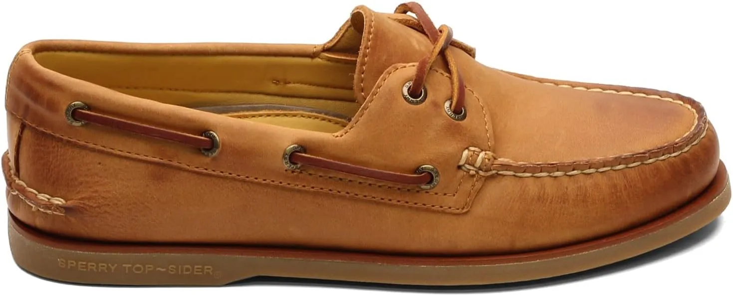 Sperry Men's Gold Cup a/O 2-Eye