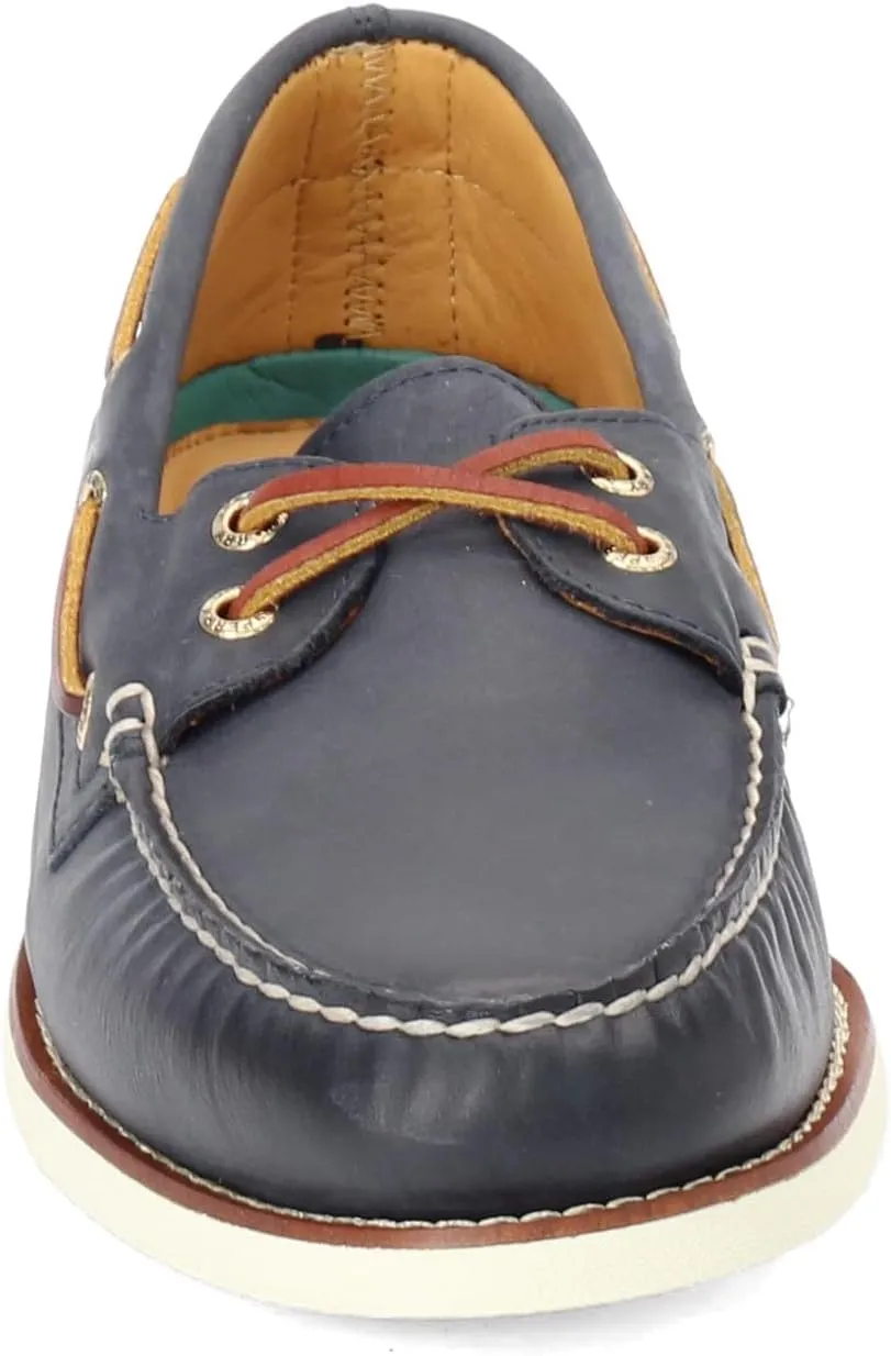 Sperry Men's Gold Cup a/O 2-Eye