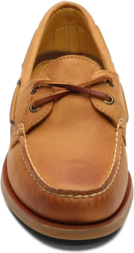 Sperry Men's Gold Cup a/O 2-Eye
