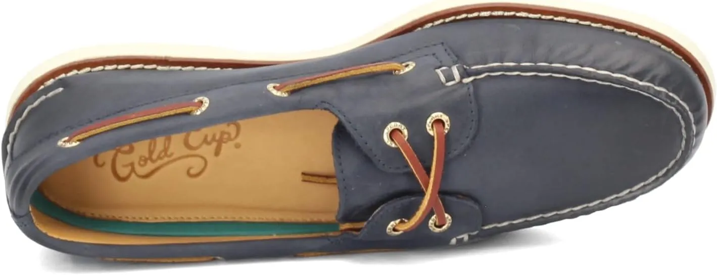 Sperry Men's Gold Cup a/O 2-Eye