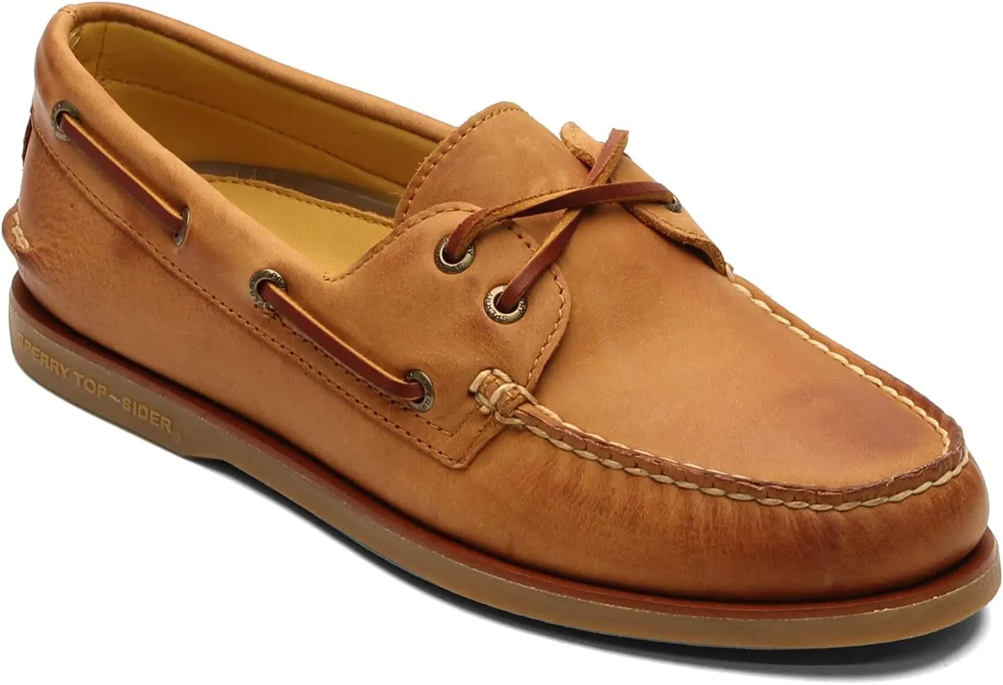 Sperry Men's Gold Cup a/O 2-Eye