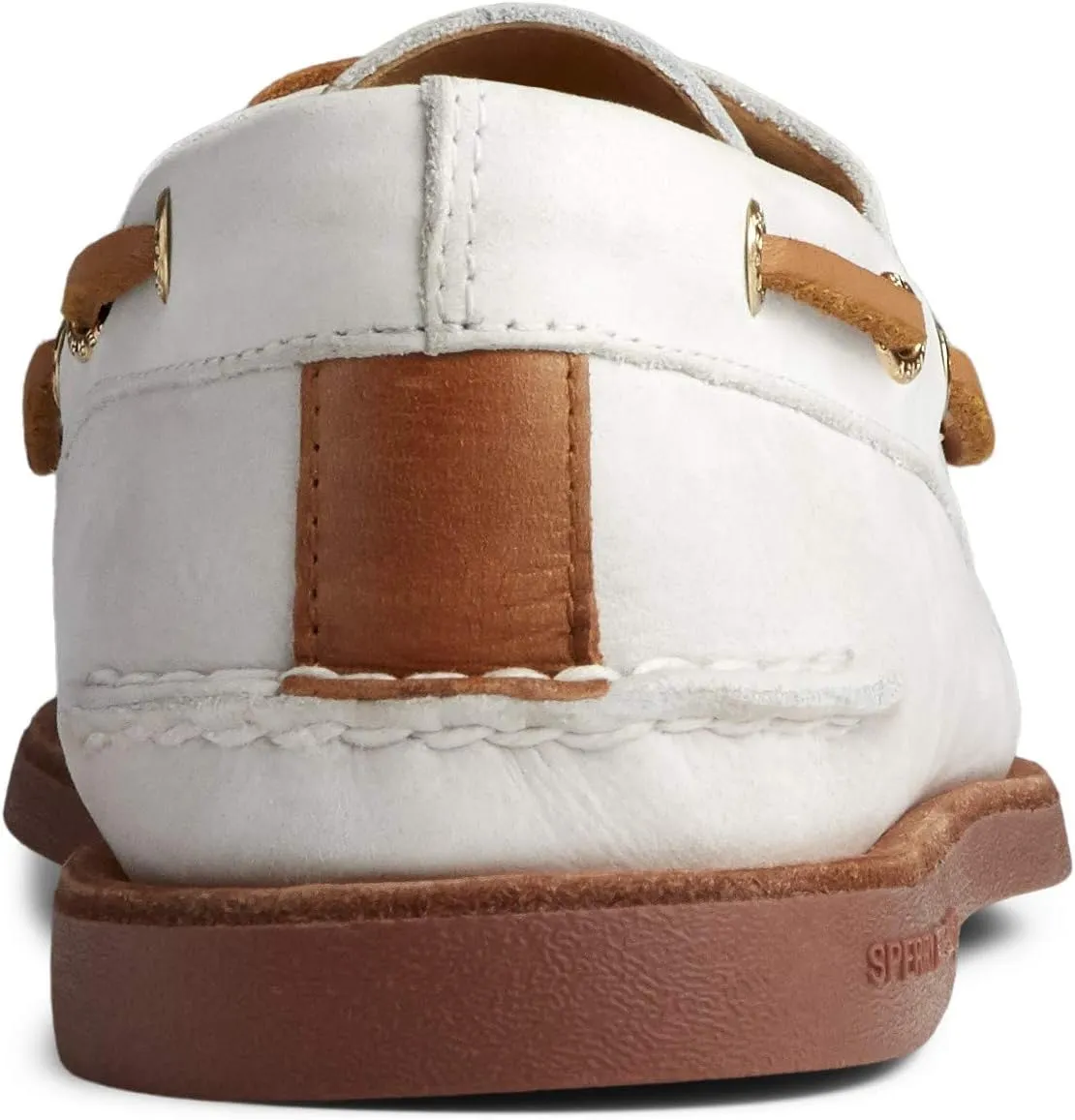 Sperry Men's Gold Cup Authentic Original 2-Eye Boat Shoe