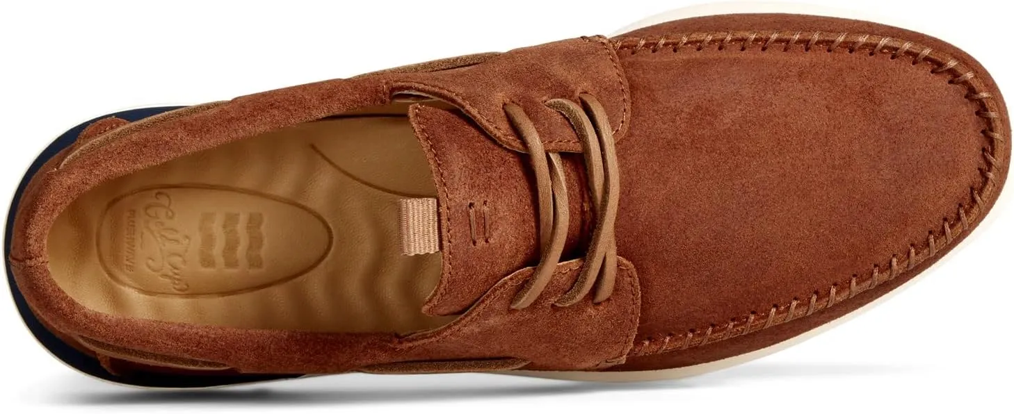 Sperry Men's, Gold Cup Authentic Original PLUSHWAVE 2.0 Boat Shoe