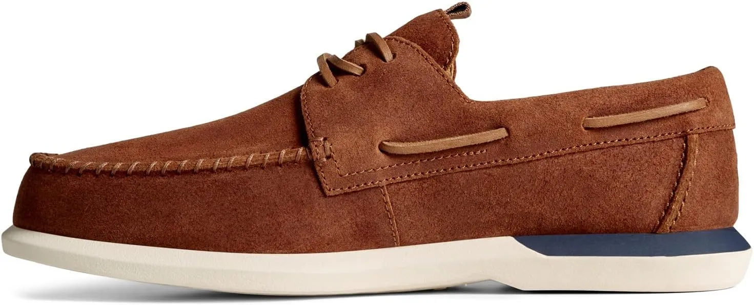 Sperry Men's, Gold Cup Authentic Original PLUSHWAVE 2.0 Boat Shoe