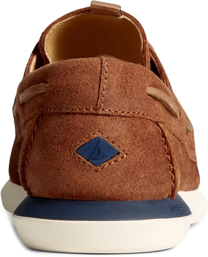 Sperry Men's, Gold Cup Authentic Original PLUSHWAVE 2.0 Boat Shoe