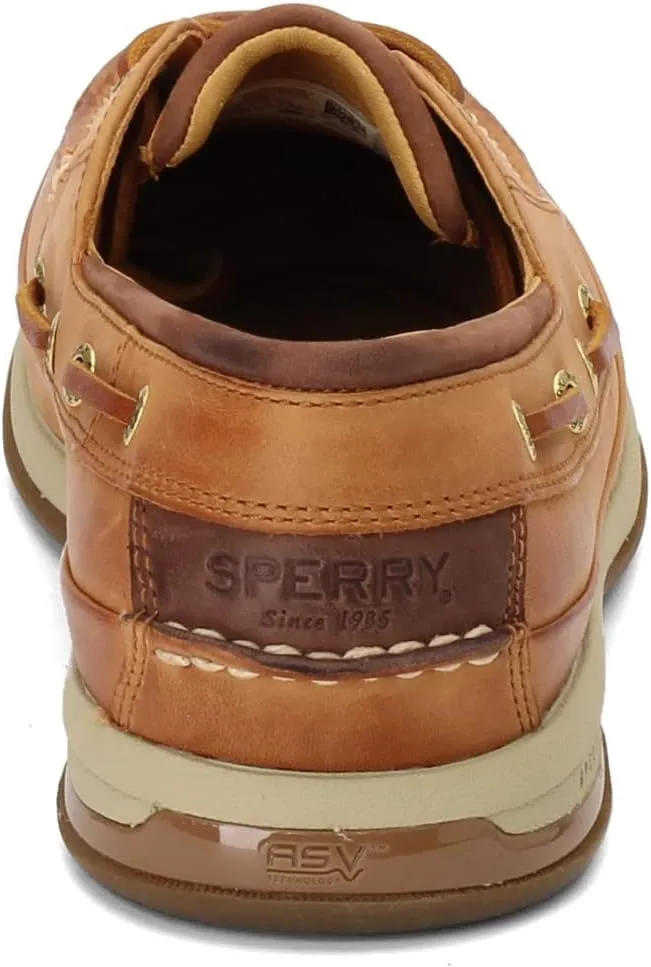 Sperry Men's, Gold Cup Gold Boat ASV Boat Shoe