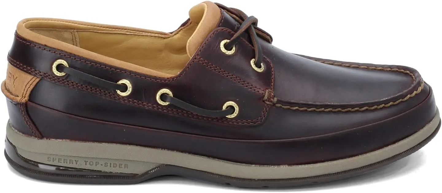 Sperry Men's, Gold Cup Gold Boat ASV Boat Shoe