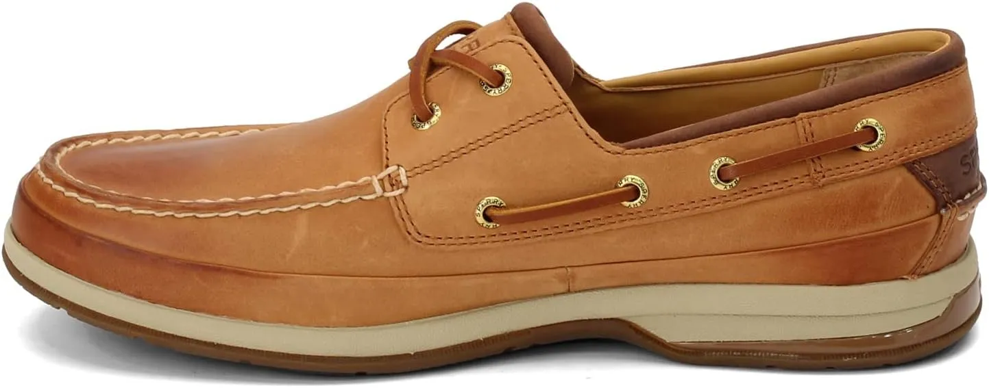 Sperry Men's, Gold Cup Gold Boat ASV Boat Shoe