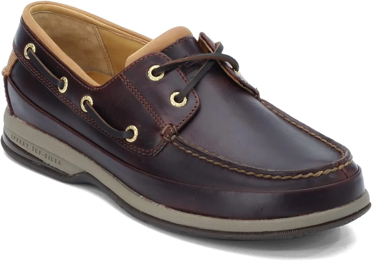 Sperry Men's, Gold Cup Gold Boat ASV Boat Shoe