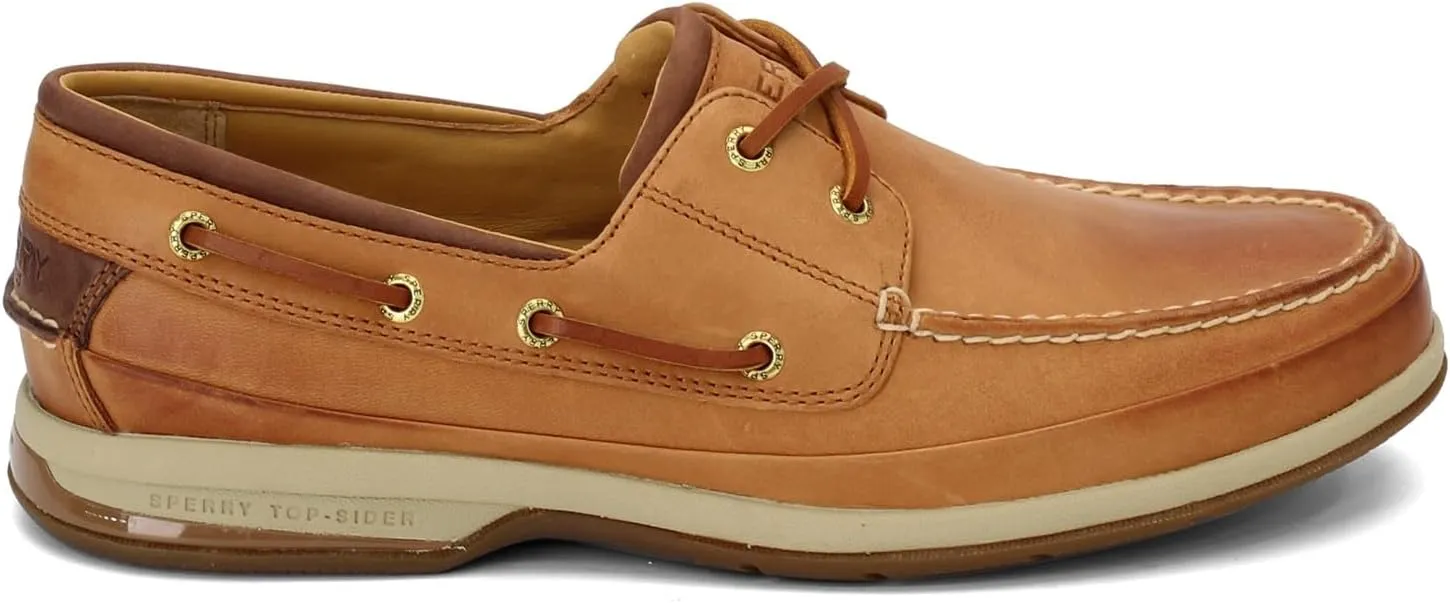Sperry Men's, Gold Cup Gold Boat ASV Boat Shoe