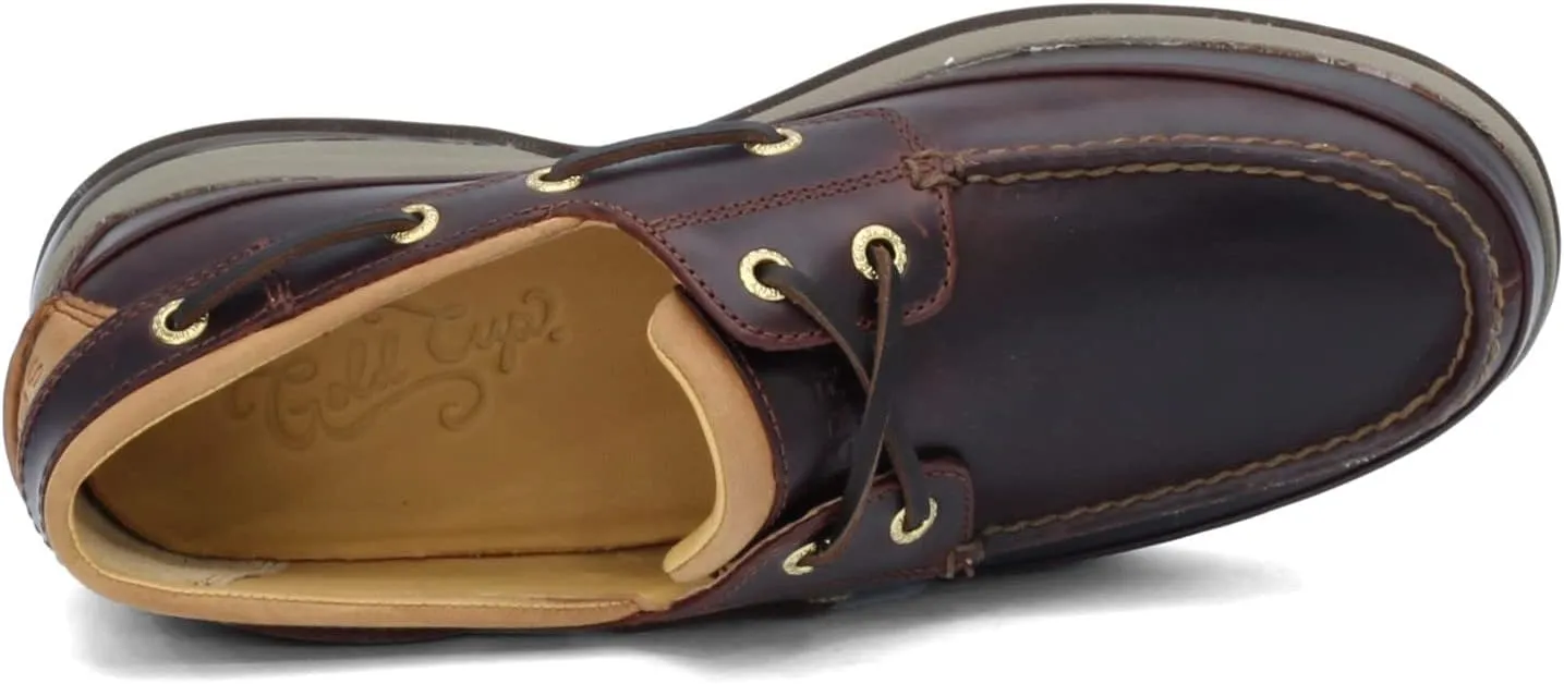Sperry Men's, Gold Cup Gold Boat ASV Boat Shoe