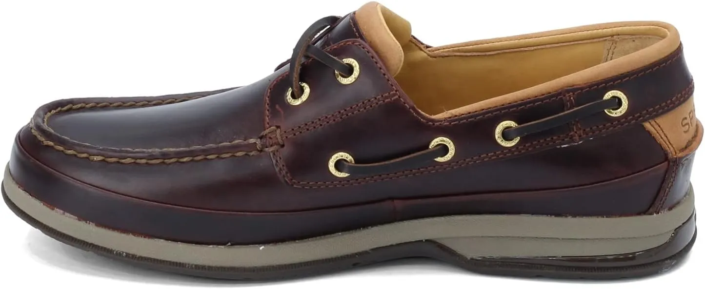 Sperry Men's, Gold Cup Gold Boat ASV Boat Shoe