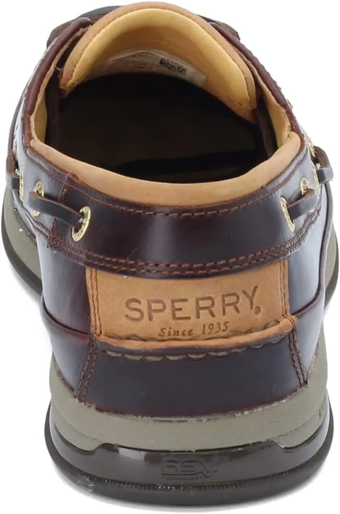 Sperry Men's, Gold Cup Gold Boat ASV Boat Shoe
