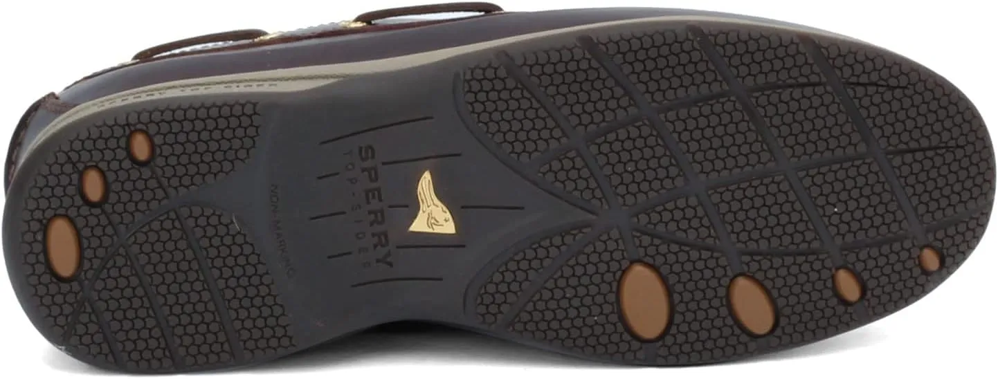 Sperry Men's, Gold Cup Gold Boat ASV Boat Shoe