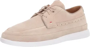 Sperry Men's Gold Plushwave Cabo 4-Eye Leather Oxford