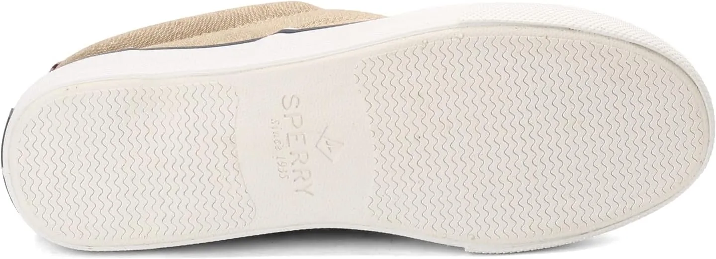 Sperry Men's Striper Ii CVO Chambray Sneaker