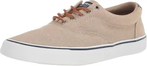 Sperry Men's Striper Ii CVO Chambray Sneaker
