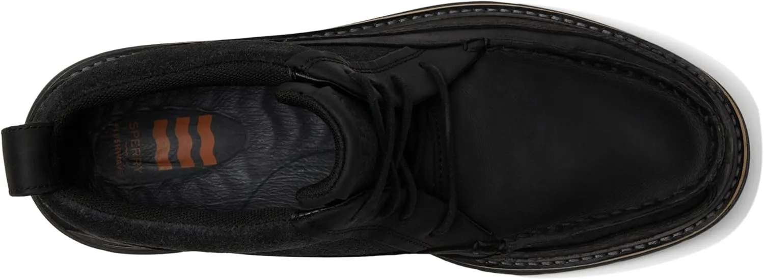 Sperry Men's Sts25310 Chukka Boot