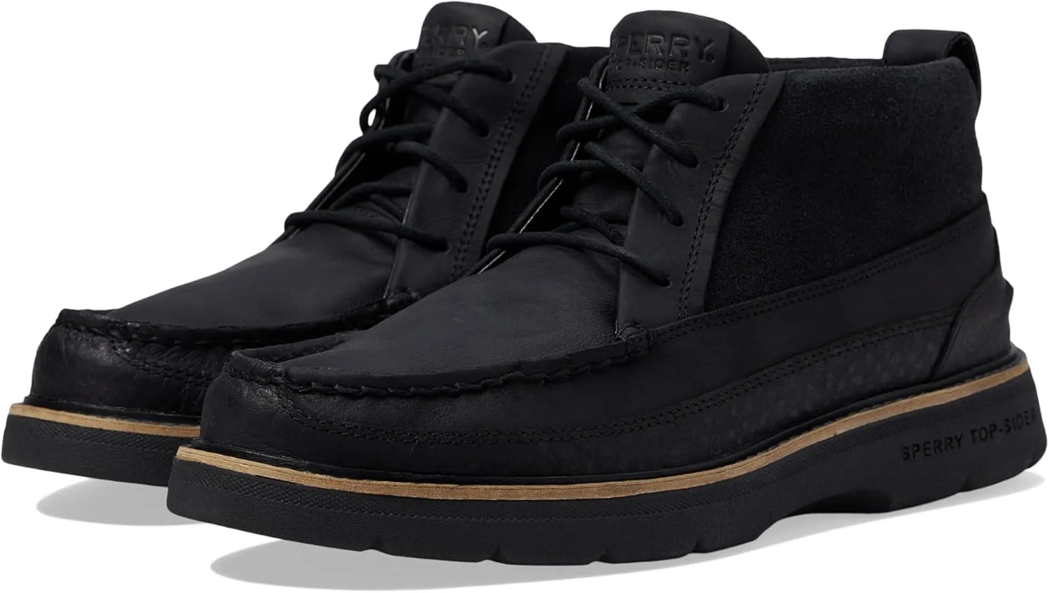Sperry Men's Sts25310 Chukka Boot
