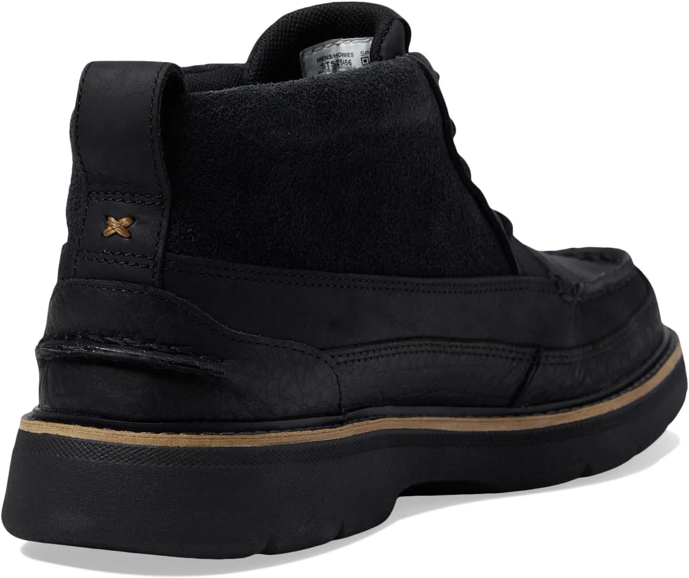 Sperry Men's Sts25310 Chukka Boot