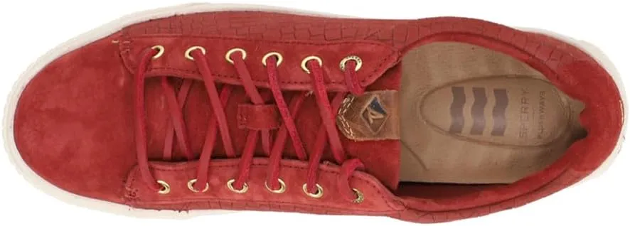 Sperry Women's Anchor Plushwave Sneaker