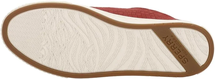 Sperry Women's Anchor Plushwave Sneaker