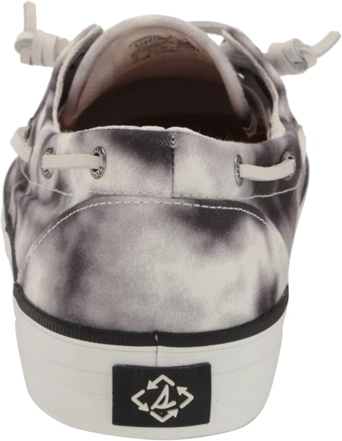 Sperry Women's Crest Boat Sneaker