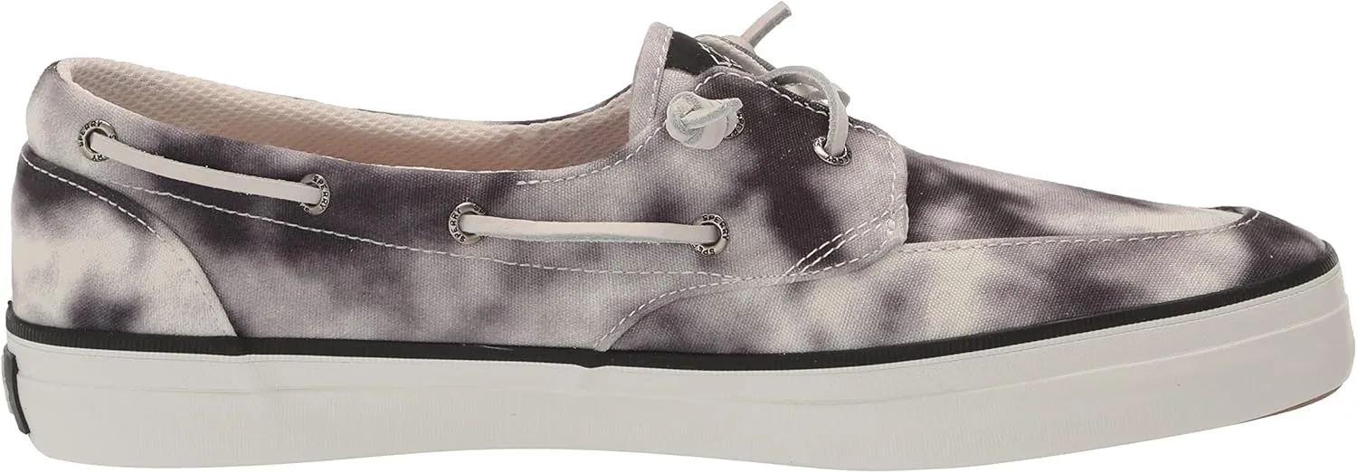 Sperry Women's Crest Boat Sneaker