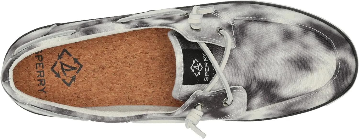Sperry Women's Crest Boat Sneaker