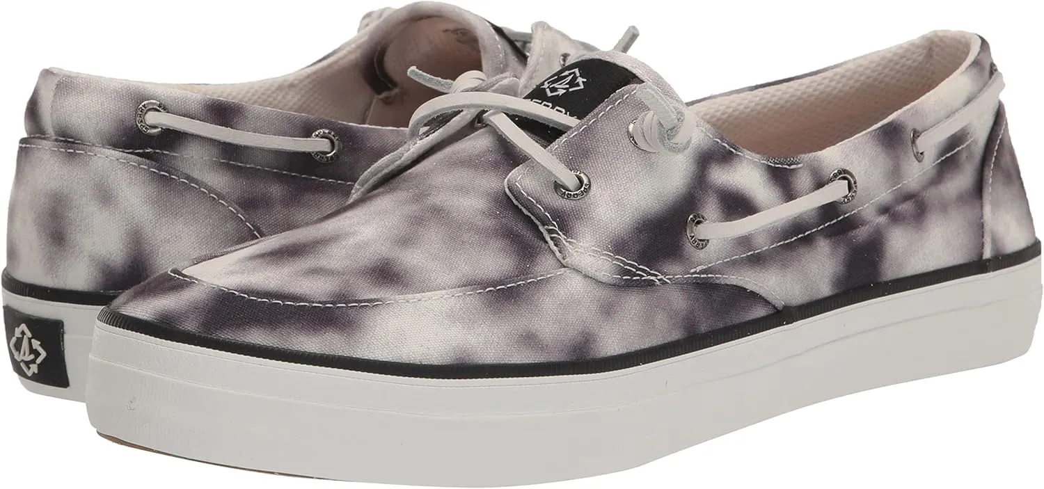 Sperry Women's Crest Boat Sneaker