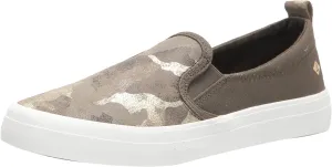 Sperry Women's Crest Twin Gore Boat Shoe