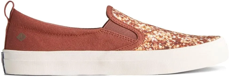 Sperry Women's Crest Twin Gore Boat Shoe