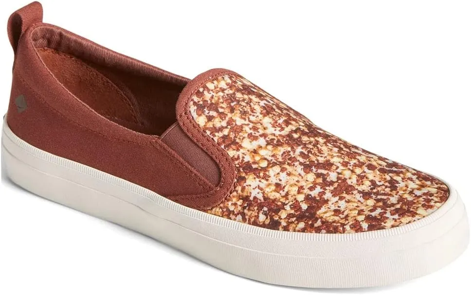 Sperry Women's Crest Twin Gore Boat Shoe