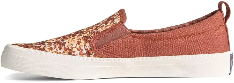 Sperry Women's Crest Twin Gore Boat Shoe