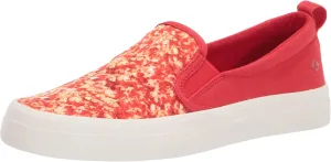 Sperry Women's Crest Twin Gore Boat Shoe