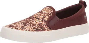 Sperry Women's Crest Twin Gore Boat Shoe