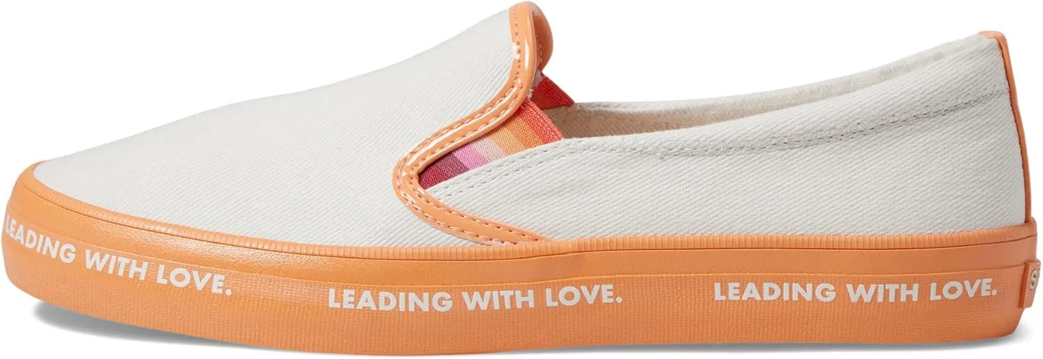 Sperry Women's Crest Twin Gore Sneaker