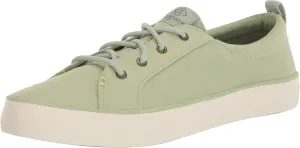 Sperry Women's Crest Vibe Seacycled Sneaker