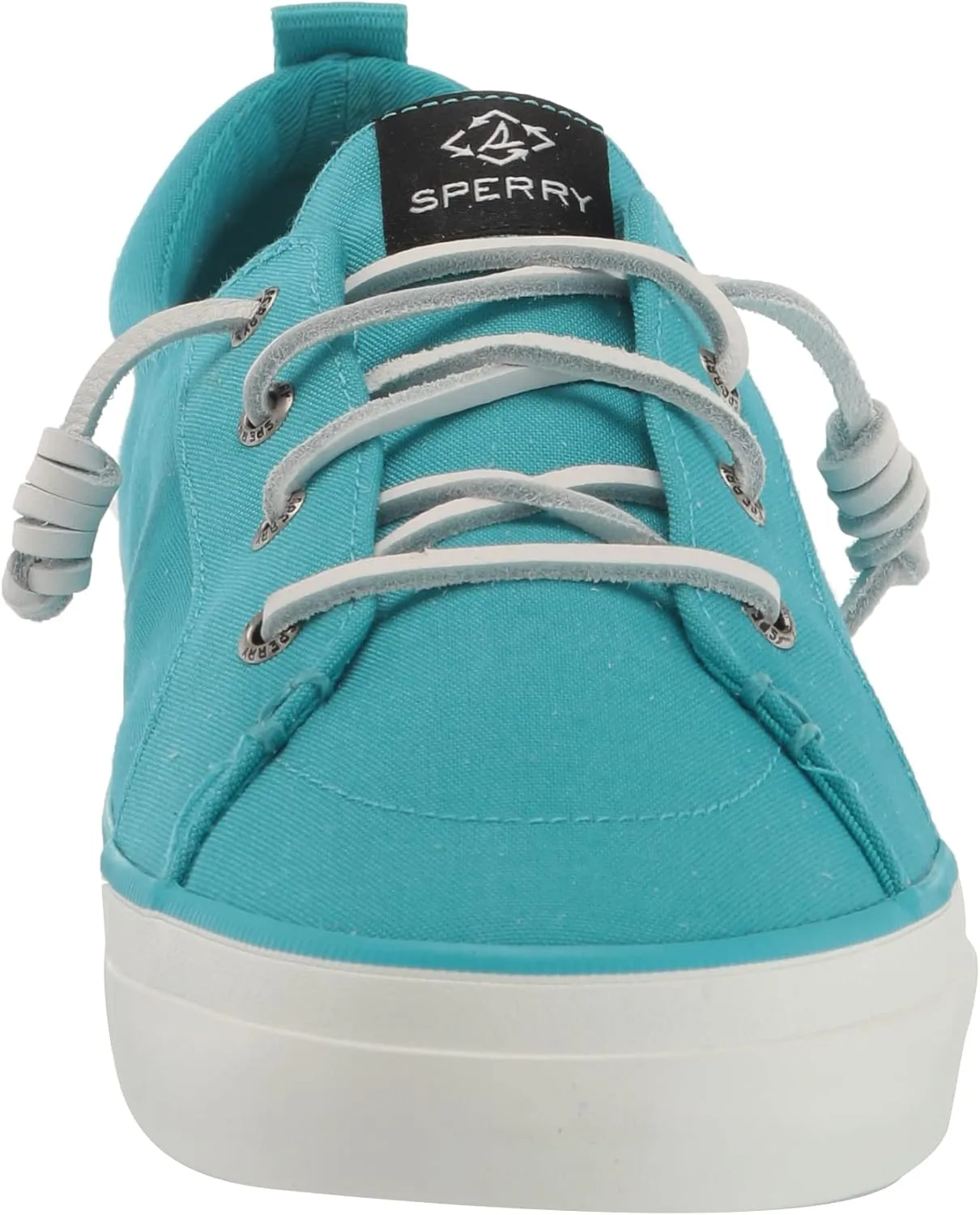 Sperry Women's Crest Vibe Seacycled Sneaker