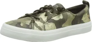 Sperry Women's Crest Vibe Sneaker