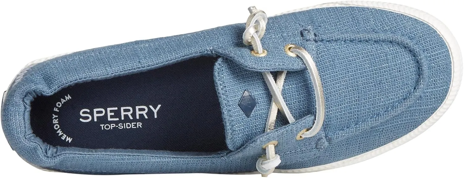 Sperry Women's, Lounge Away 2 Boat Shoe